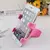 Suporte de telefone móvel flexível portátil, preguiçoso Bed Desktop Bracket, Smartphones Desk Mount, Suporte Base de Suporte, 360 Clip, 70cm