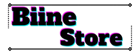 Biine Store