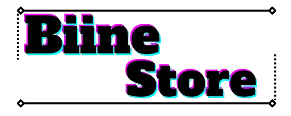 Biine Store