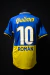 Boca Juniors Retro Titular 2001/02 - comprar online