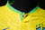 Brasil Titular 2022 - Camisetas Tifosi