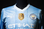 Manchester City Titular 2023/24 en internet
