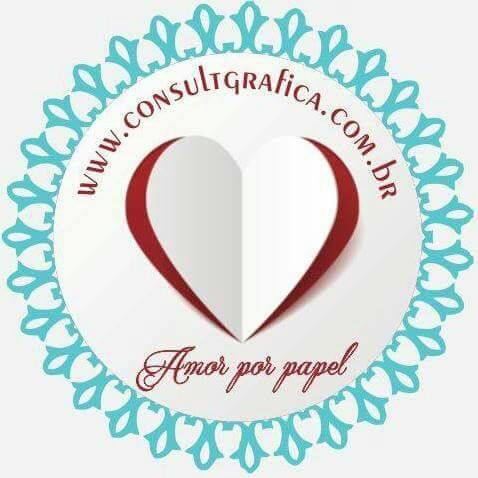 Consult Grafica Convites e Envelopes