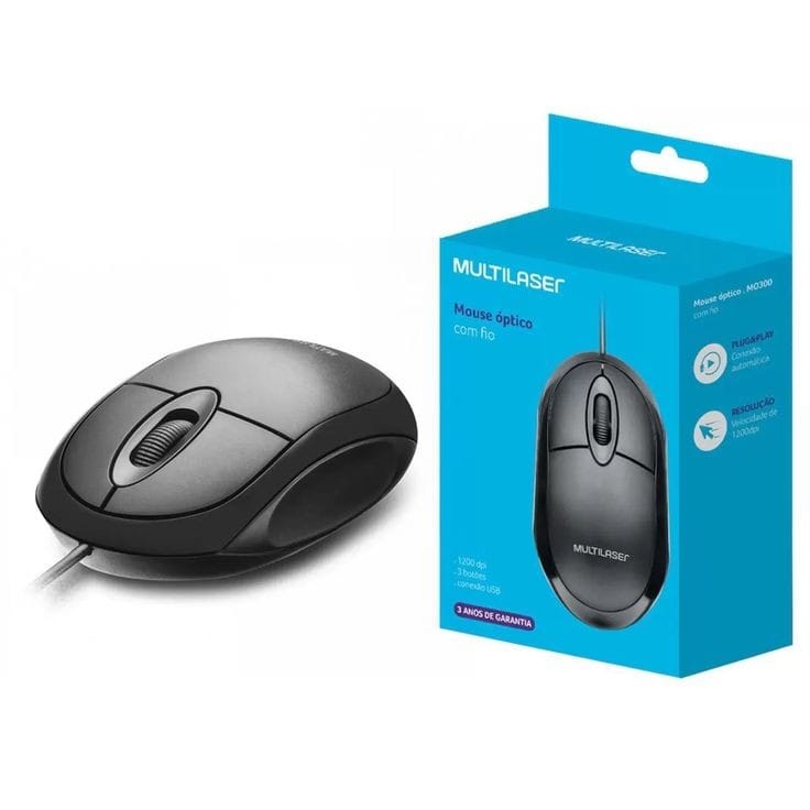 Mouse oficina 