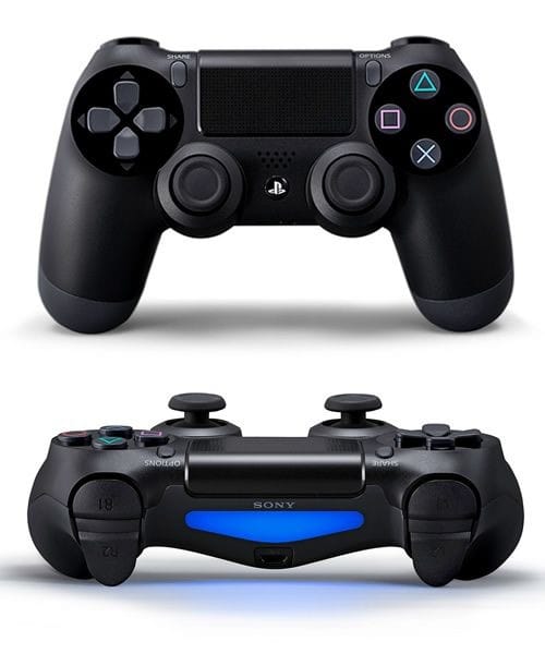 Consolas y video juegos