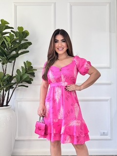 VESTIDO LOLITA - loja online