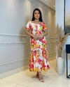 VESTIDO VALOROSA - comprar online