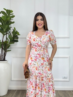 VESTIDO VIRTUOSA - DYPAULA