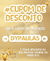 Imagem do banner rotativo DYPAULA