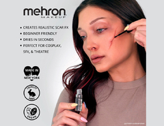 Rigid Collodion 1/4 oz en internet