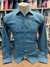 Camisa Social Aramis Algodão c/ Elastano manga longa - comprar online
