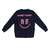Buzo Rustico Smile