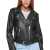Campera ecocuero mujer - comprar online