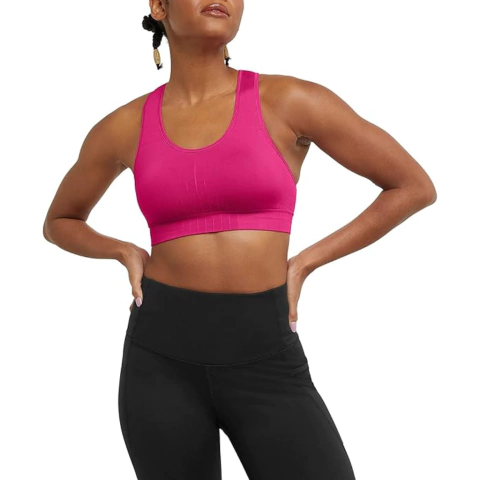 Top Deportivo Mujer