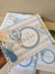 kit maternidade ursinho baloeiro - comprar online