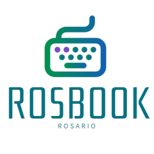 Rosbook