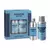 Kevingston Set 1989 Blue Shower Gel + DEO 2 Unid