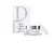 ACF Crema Facial Defensa Am/Pm By Dadatina 50 Gr