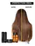Fidelite Kit Myth Argan Shampoo + Acond + Oleo + Mascarilla en internet