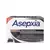 Asepxia Jabón en Barra Carbón Detox x 100 g
