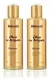 Biferdil Shampoo + Balsam Oleo De Argan Nutritivo 200 ml c/u