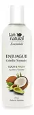 Tan Natural Enjuague Coco Y Palta Cabellos Normales X375g