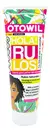 Otowil Crema De Peinar Sin Enjuague Rulos 120g - comprar online