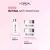L'oréal Paris Glycolic Bright Antimanchas Serum + Crema de dia + Crema de Noche - comprar online