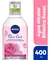 Nivea Rose Care Agua micelar bifásica x 400mL