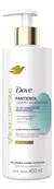 Dove Sérum Corporal Pantenol + Dermo Regenerador 400 ml en internet