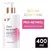 Dove Pro Retinol Serum Coporal Reafirmante 400ml - comprar online