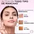 L'oréal Paris Glycolic Bright Antimanchas Serum + Crema de dia + Crema de Noche - Esencias Perfumeria