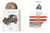 Lattafa La Collection Dantiquites 1886 Edp 100ml ORIGINAL - comprar online