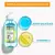 Garnier Gel limpiador anti-imperfecciones x 200 ml - comprar online