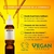 Garnier Vitamina C Express aclara Serum de Noche 30ML - comprar online