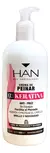 Han Crema De Peinar Alfa Keratina Anti Frizz Brillo X 500