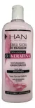 Han Shampoo + Acondicionador Keratina Engrosador 500ml en internet
