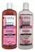 Han Shampoo + Acondicionador Keratina Engrosador 500ml