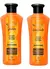 Bellissima Shampoo Y Acondicionador Keratotal X 270 Ml