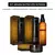 Fidelite Kit Myth Argan Shampoo + Acond + Oleo + Mascarilla