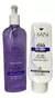 Han Combo Gel Modelador No Graso + Crema De Peinar Rulos