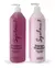 System3 Shampoo + Acondicionador Triaminico Doypack X 900ml