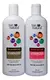 Tan Natural Shampoo + Acondicionador Vitaminizado x 375 ml