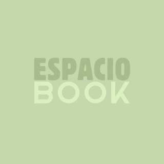 espacio  b o o k