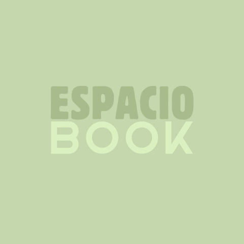 espacio  b o o k