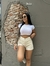 SHORT CRUDO - comprar online