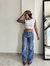 WIDE LEG CAIRO - comprar online