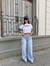 Wide leg Maia - comprar online