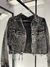 CAMPE JEANS GRIS