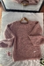 Sweater Isis